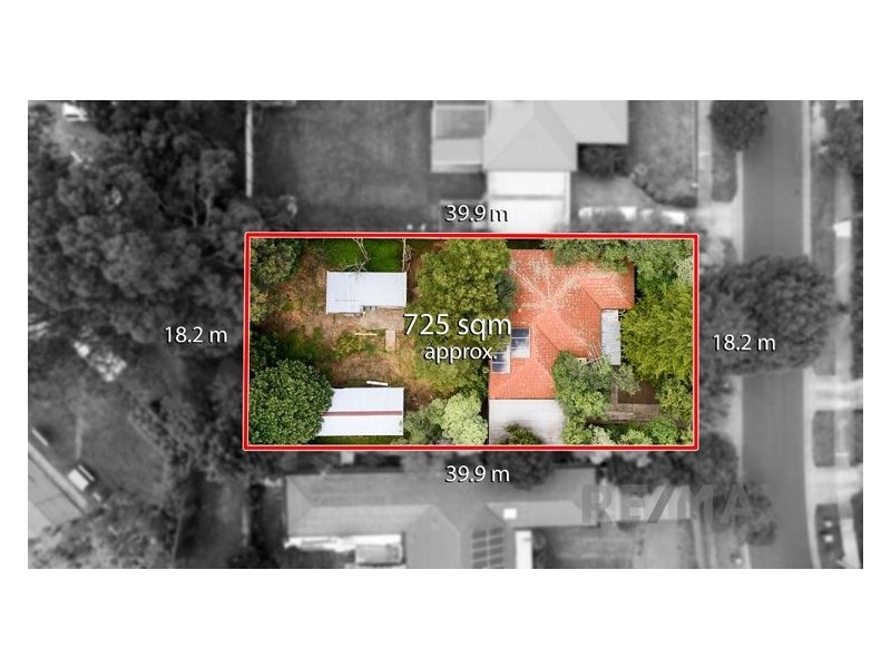 32 Edinborough Street, Hallam VIC 3803