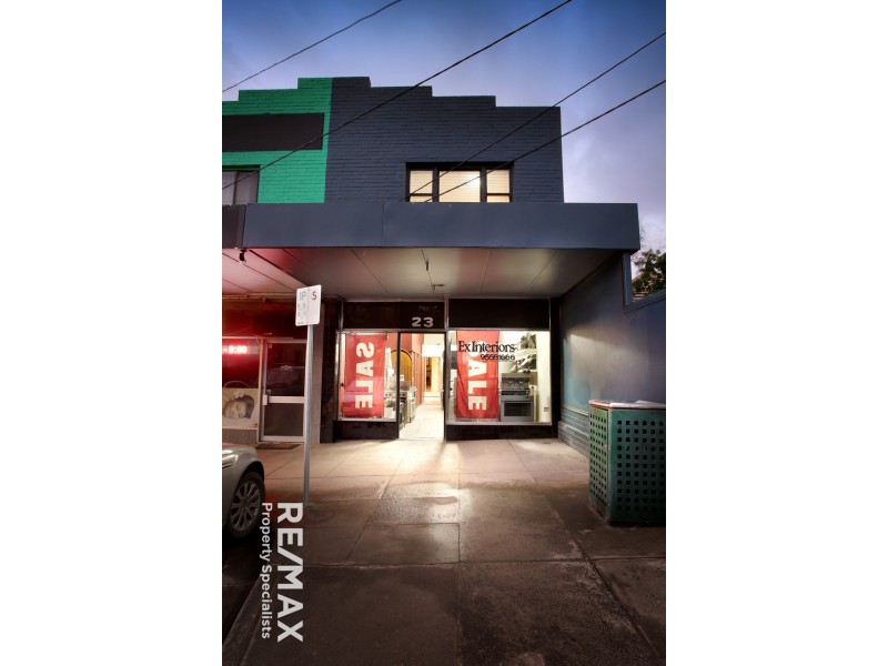 23 Kingston Road, Heatherton VIC 3202