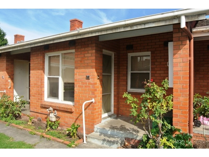 29/60 Clow Street, Dandenong VIC 3175