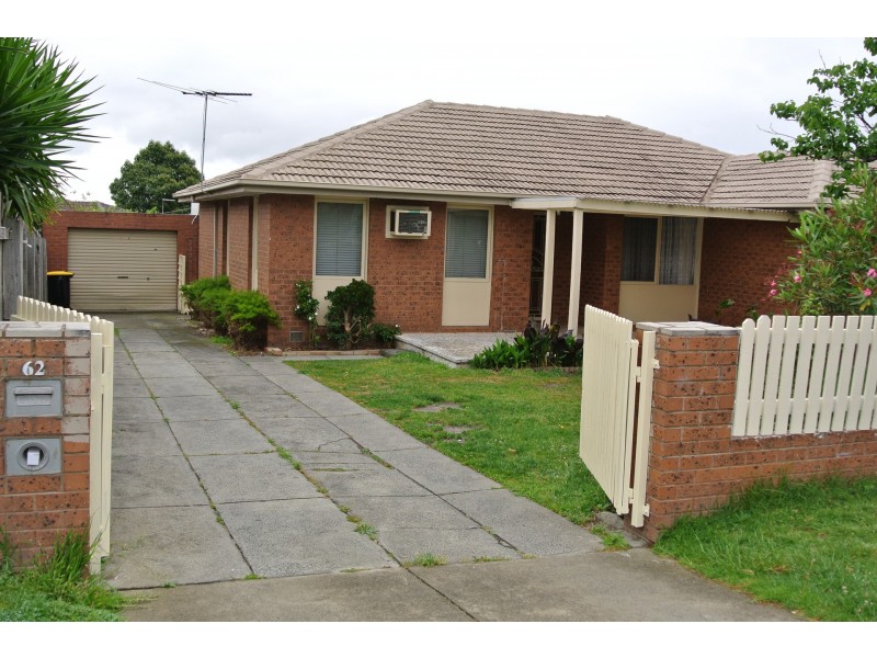 62 Bakers Road, Dandenong North VIC 3175