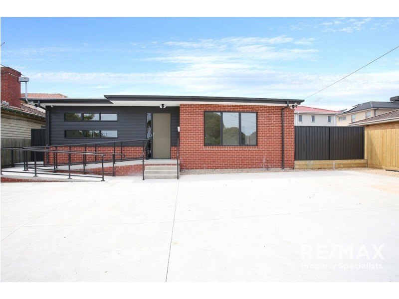 1/13 Hopetoun Street, Dandenong VIC 3175
