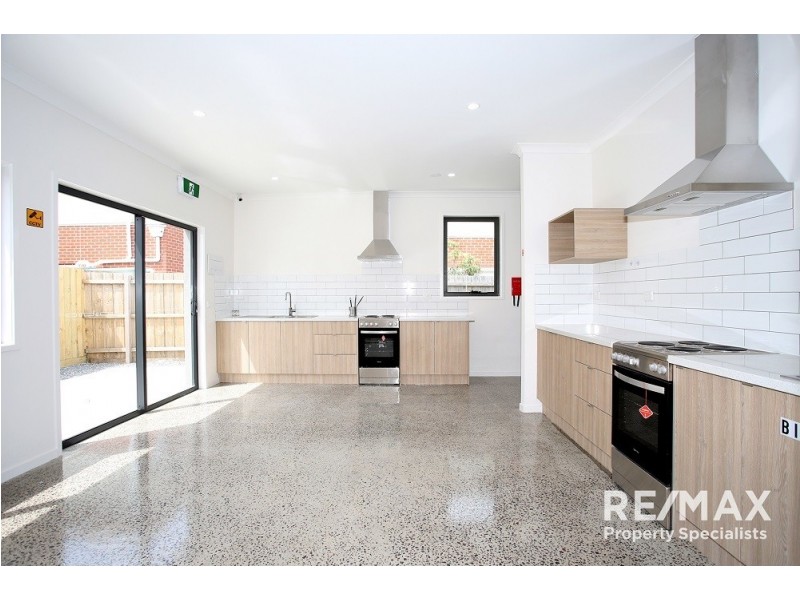 1/13 Hopetoun Street, Dandenong VIC 3175