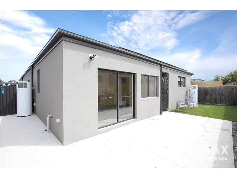 1/13 Hopetoun Street, Dandenong VIC 3175