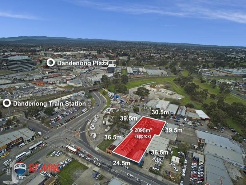 Dandenong VIC 3175