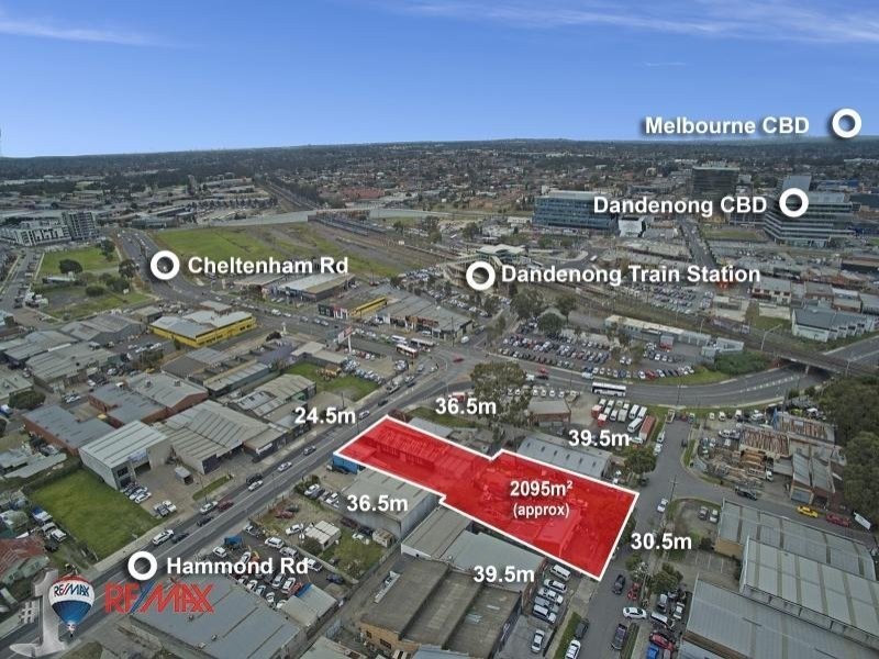 Dandenong VIC 3175