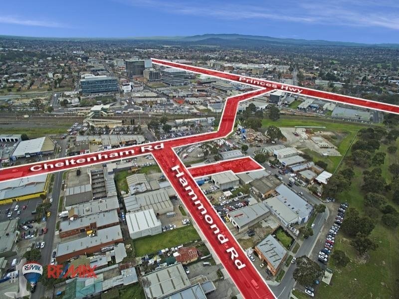 Dandenong VIC 3175