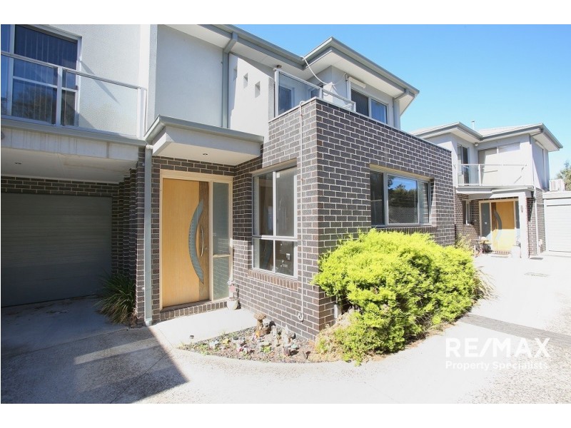 2/23 Barron Court, Dandenong North VIC 3175