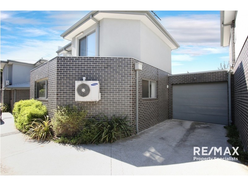 2/23 Barron Court, Dandenong North VIC 3175