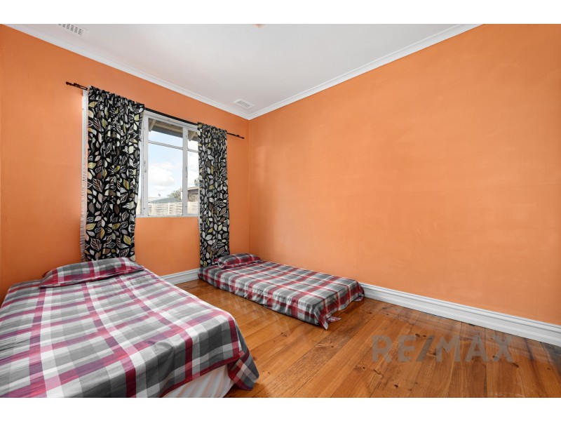 58 Hughes Crescent, Dandenong North VIC 3175