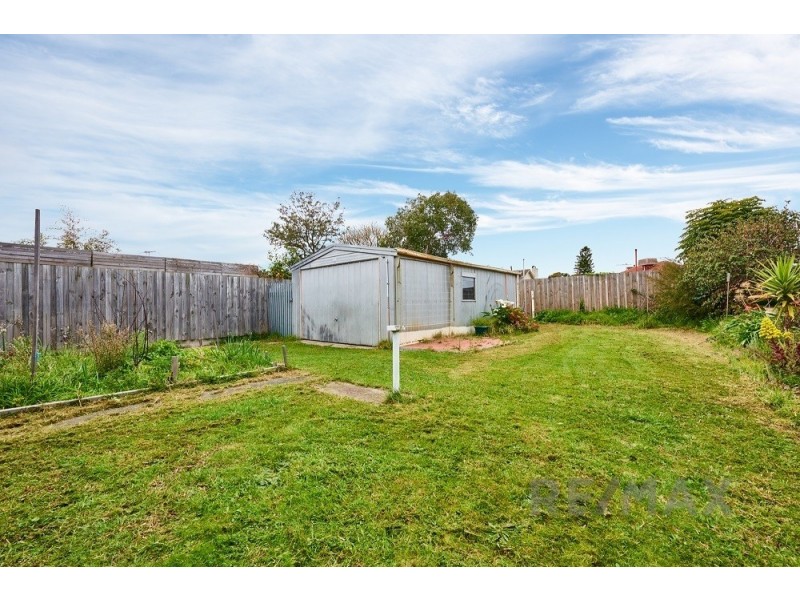 58 Hughes Crescent, Dandenong North VIC 3175