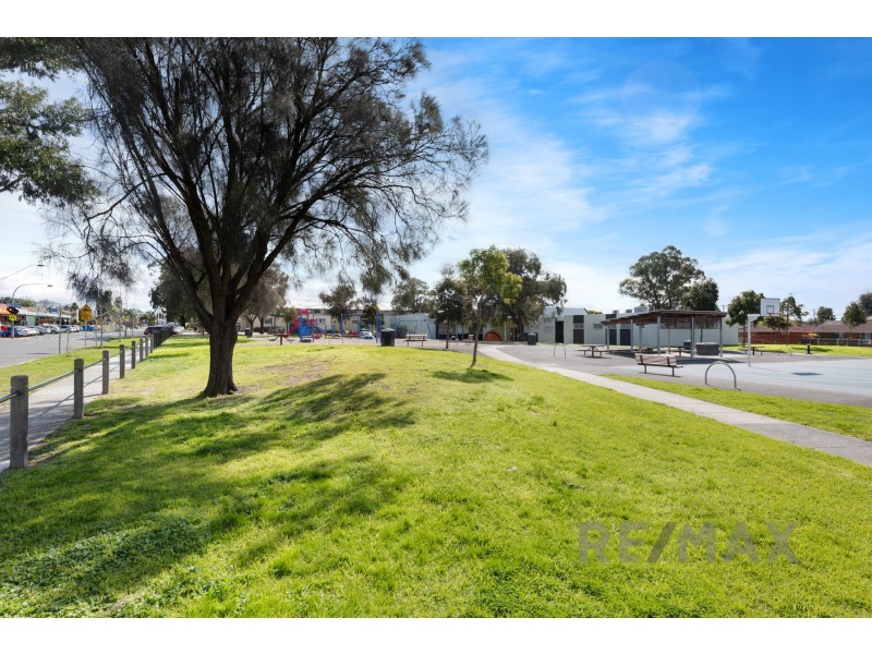 58 Hughes Crescent, Dandenong North VIC 3175