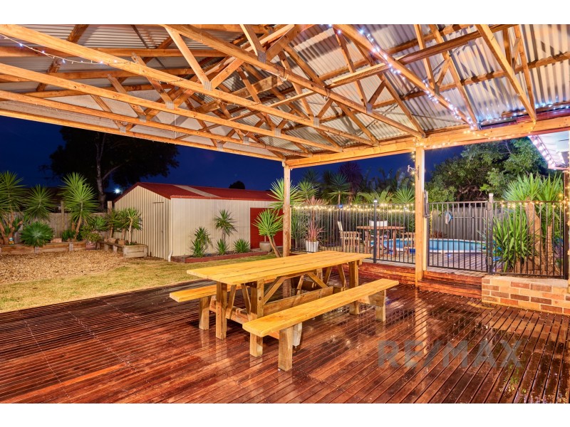 3 Camphor Court, Doveton VIC 3177