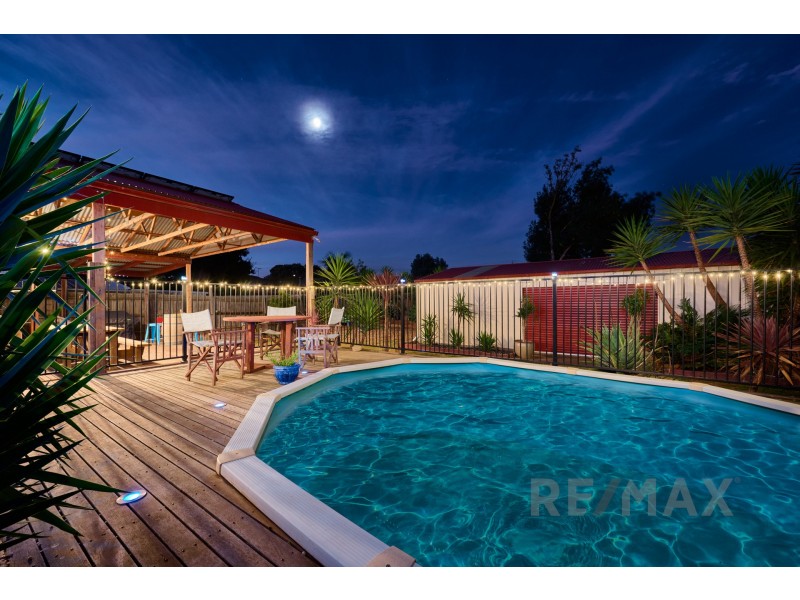 3 Camphor Court, Doveton VIC 3177