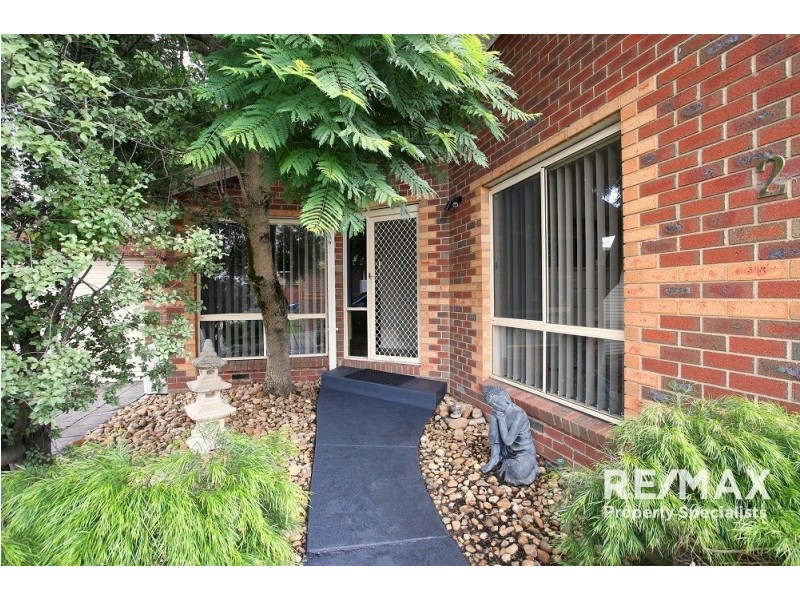2/93 Frawley Road, Hallam VIC 3803