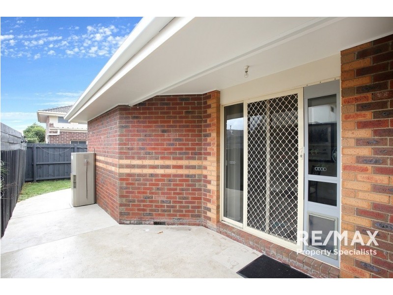 2/93 Frawley Road, Hallam VIC 3803