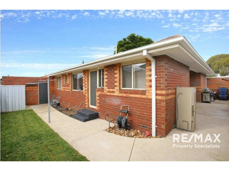 2/93 Frawley Road, Hallam VIC 3803