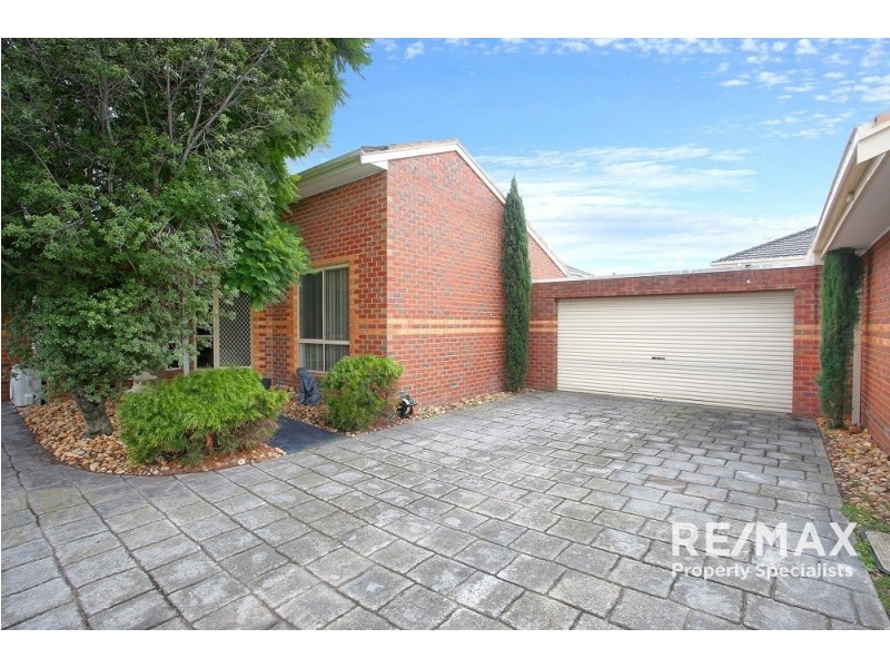 2/93 Frawley Road, Hallam VIC 3803