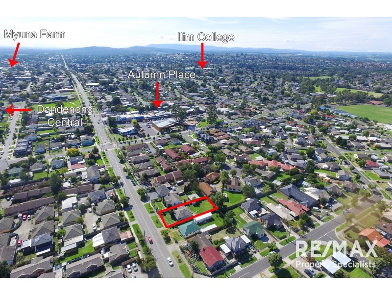 23 Power Road, Doveton VIC 3177