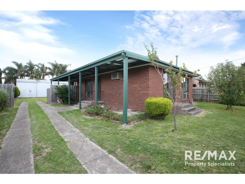 104 Fordholm Road, Hampton Park VIC 3976