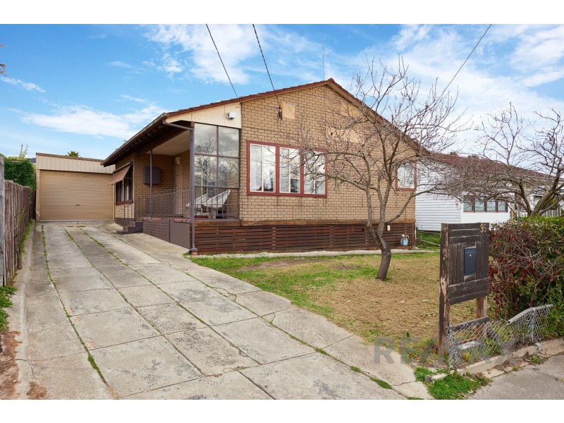 95 Kidds Road, Doveton VIC 3177