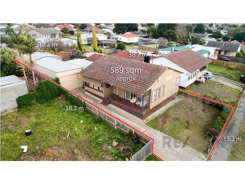 95 Kidds Road, Doveton VIC 3177