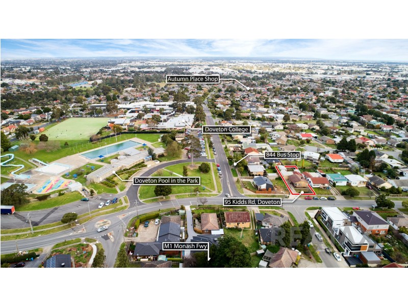 95 Kidds Road, Doveton VIC 3177