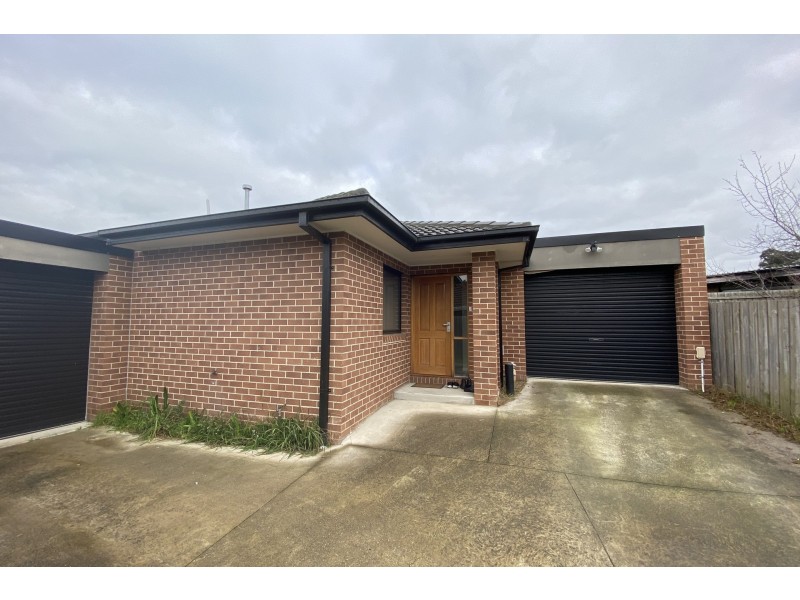 2/24 Cyril Grove, Noble Park VIC 3174