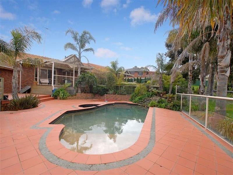 186-188 Hallam North Road, Narre Warren North VIC 3804