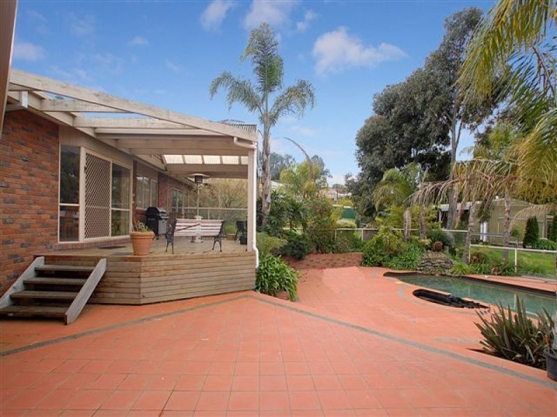 186-188 Hallam North Road, Narre Warren North VIC 3804