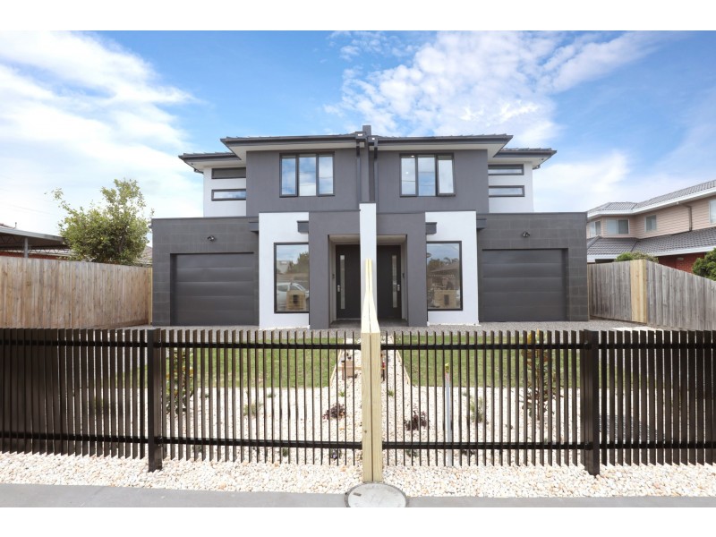 1A/1 Kimpton Street, Cheltenham VIC 3192