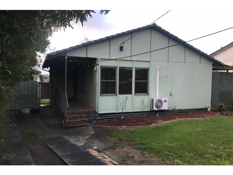 27 Nigra Street, Doveton VIC 3177