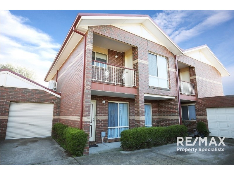 4/41-43 Bruce Street, Dandenong VIC 3175
