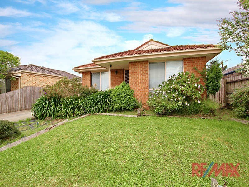 72 Raisell Road, Cranbourne VIC 3977