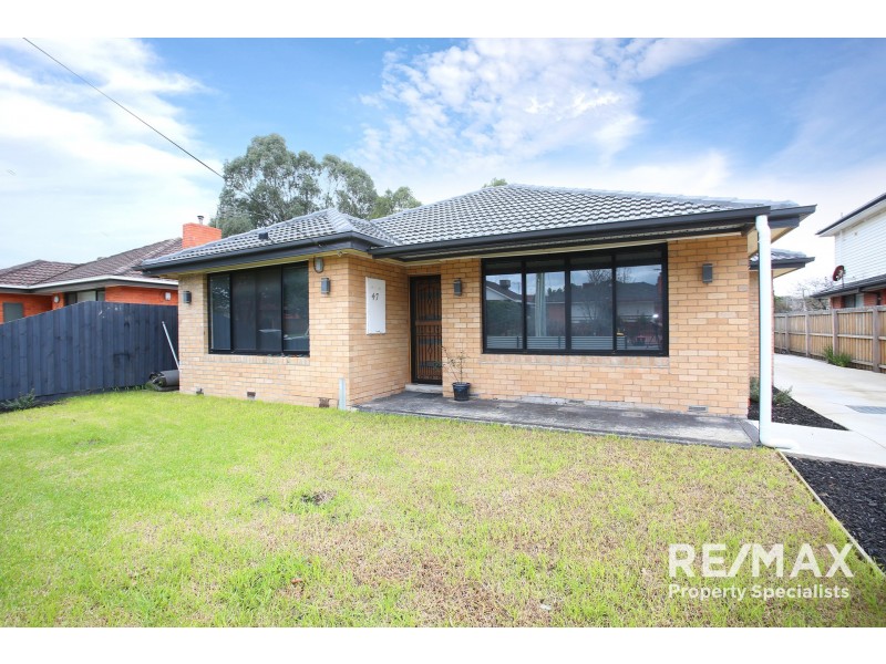 1/47 Arnold Street, Noble Park VIC 3174