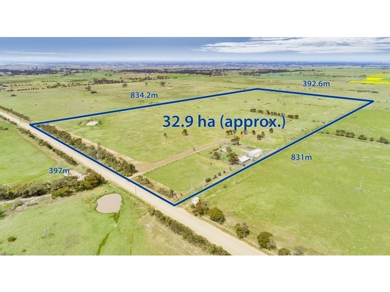 1625 Boundary Road, Mount Cottrell VIC 3024