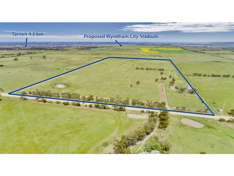 1625 Boundary Road, Mount Cottrell VIC 3024