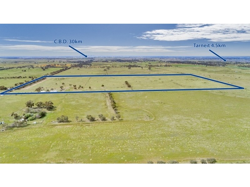 Mount Cottrell VIC 3024