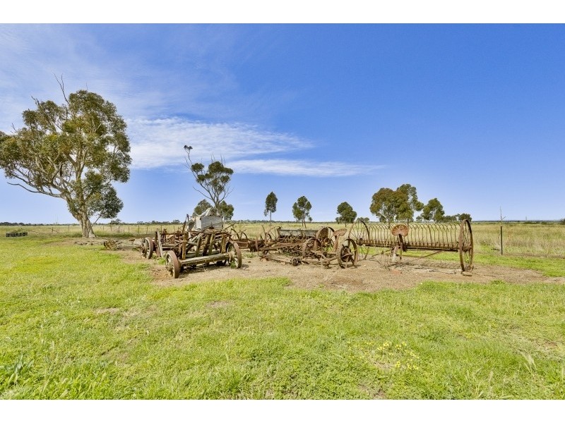 Mount Cottrell VIC 3024