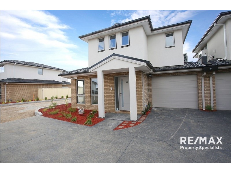 1 Urban Lane, Hallam VIC 3803