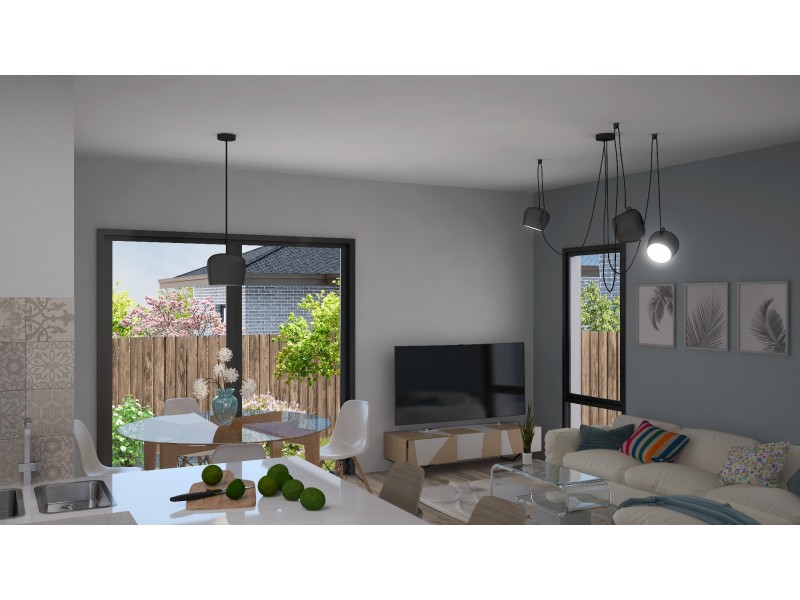 3 Acacia Street, Doveton VIC 3177