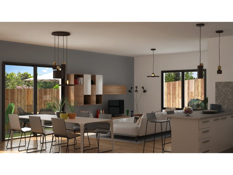 3 Acacia Street, Doveton VIC 3177