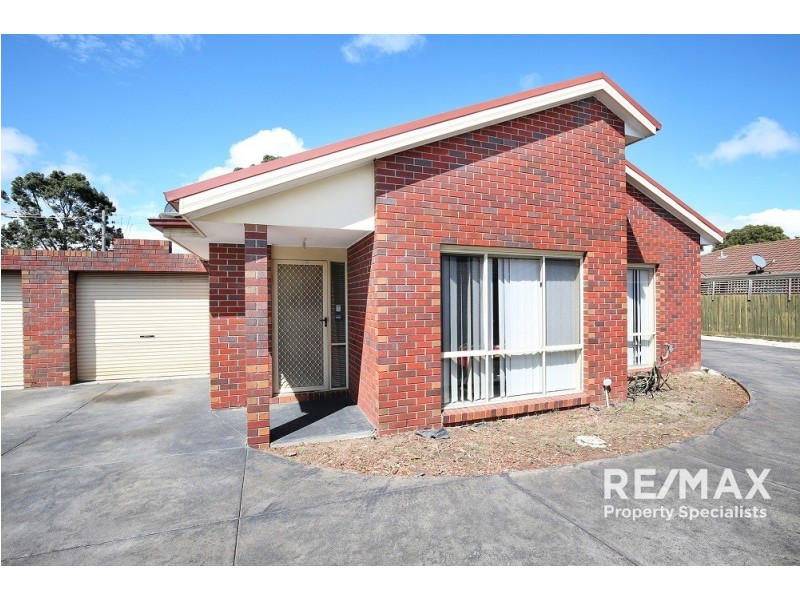 12/93 Frawley Road, Hallam VIC 3803