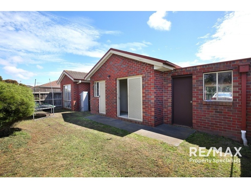 12/93 Frawley Road, Hallam VIC 3803