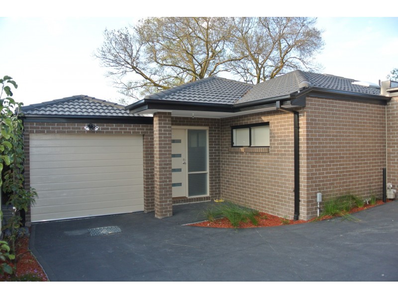 3/115 Ann Street, Dandenong VIC 3175