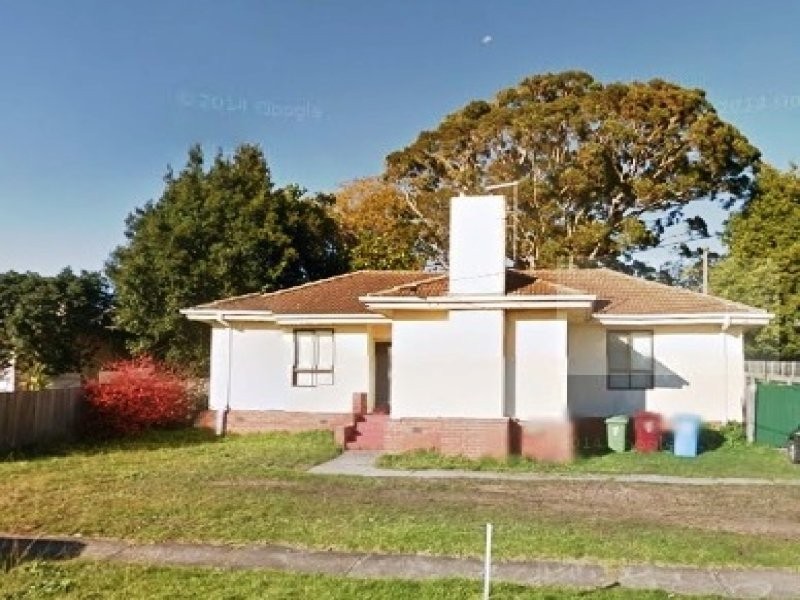 5 Lexton Avenue, Dandenong VIC 3175