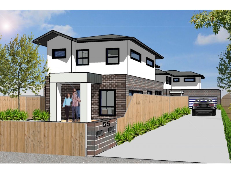 55 Tarata Drive, Doveton VIC 3177