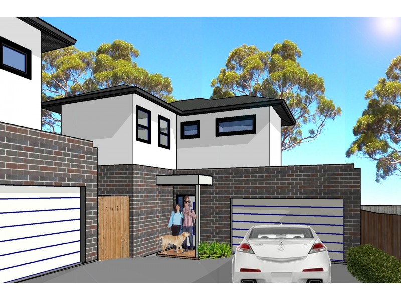 55 Tarata Drive, Doveton VIC 3177