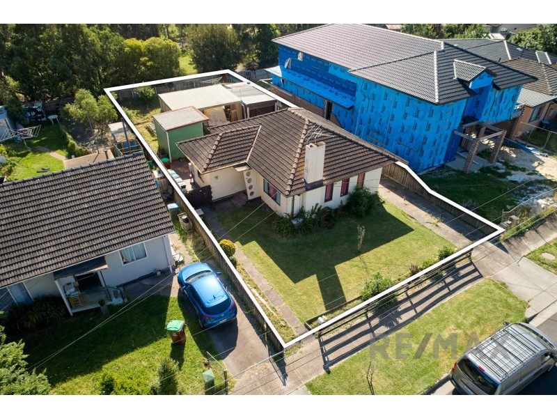 55 Tarata Drive, Doveton VIC 3177