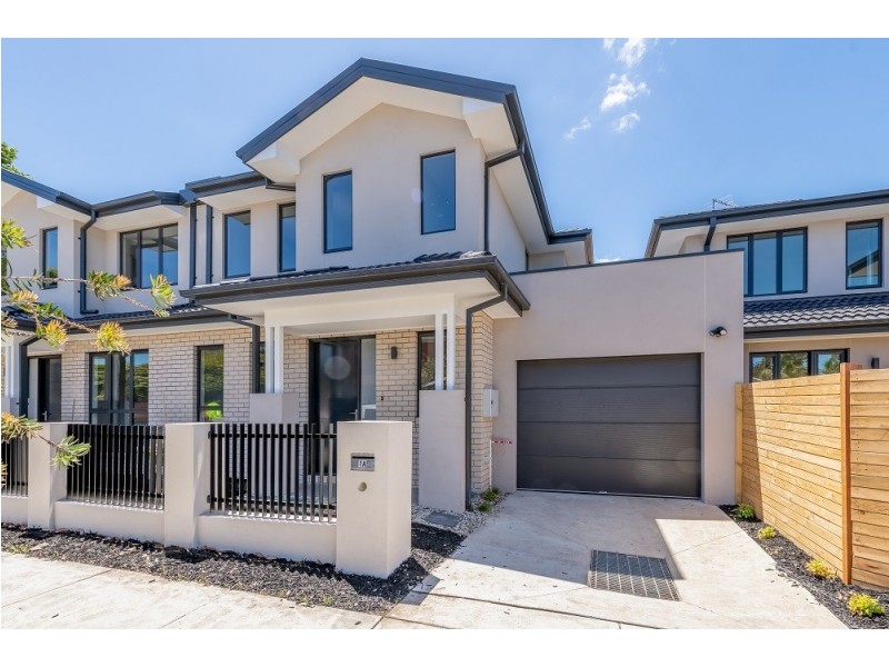 1A Maple Street, Springvale VIC 3171