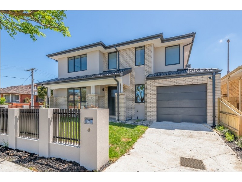 20 Merton Street, Springvale VIC 3171